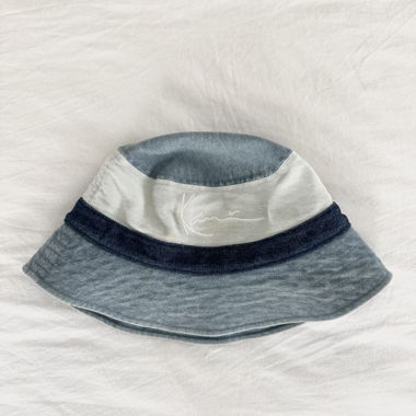 Kani Denim-Bucket-Hut