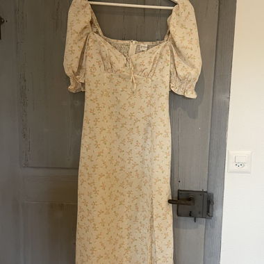 Vestito estivo di GLAMOROUS CLUB 
