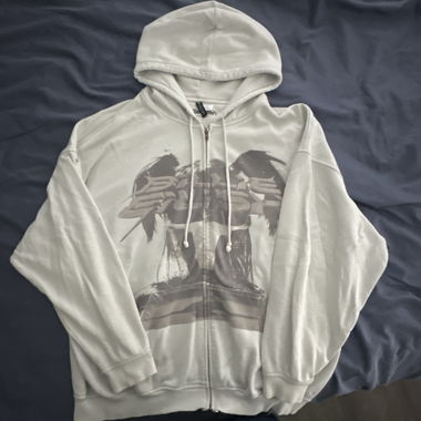 Billie Eilish Sip up (offizierer Merch) 