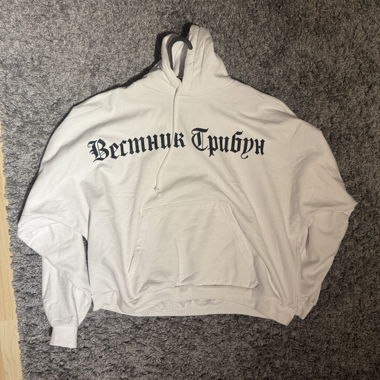 Hoodie Yeezy HD-01