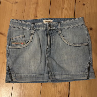 Diesel Jeansrock