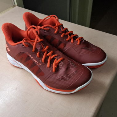Yonex Comfort Z Indoor Shoes