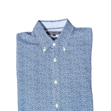 Tommy Hilfiger Hemd Lang, Grösse S