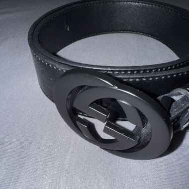 Cintura Gucci