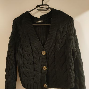 Strickjacke