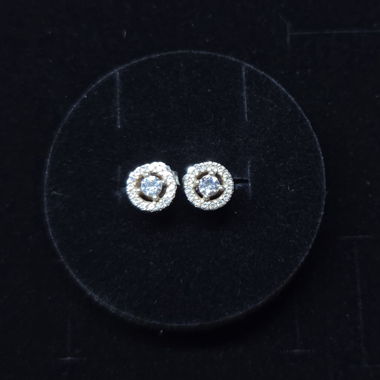 Ohrstecker Thomas Sabo 925 Silber