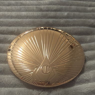 Charlotte Tilbury Airbrush Bronzer