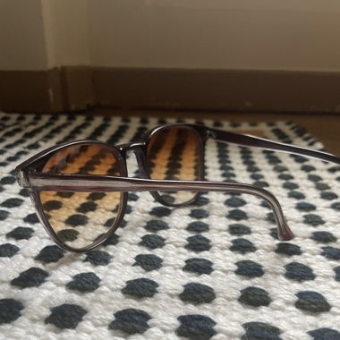 vintage Sonnenbrille