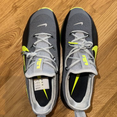 Nike Lebron TR1 - Smoky Grey