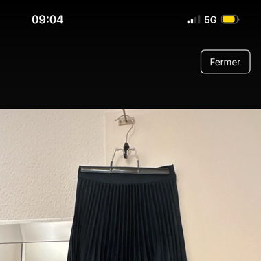 Jupe H&M