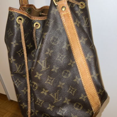 Louis Vuitton - Grand Noé Monogramma
