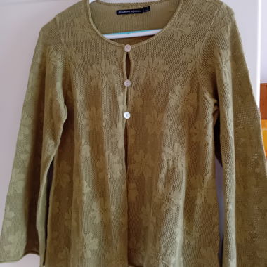 Jacke Gudrun Sjöden