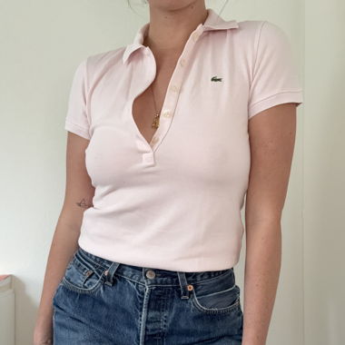 Polo Lacoste 