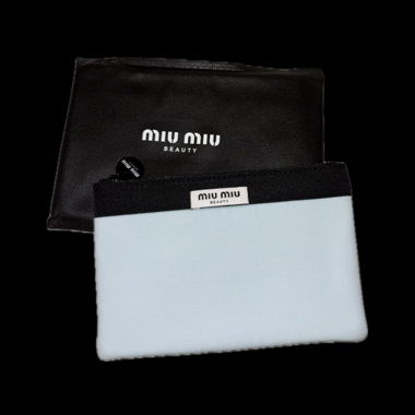 Necessaire Miu Miu