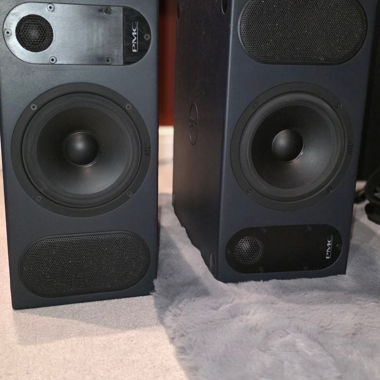 PMC TWO TWO 6 Studiomonitore