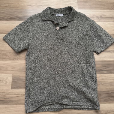 Zara Poloshirt