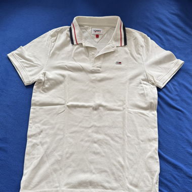 Polo Tommy Jeans 