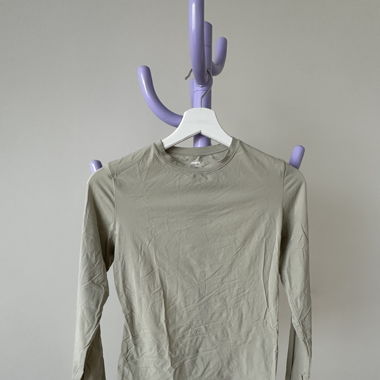 SKIMS - FITS EVERYBODY - LONG SLEEVE