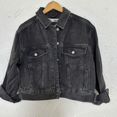 Topshop Petite Denim Jacket