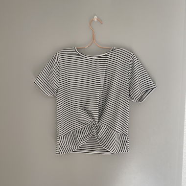 Croptop