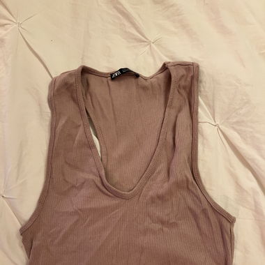 Halter top