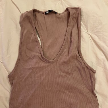 Halter top