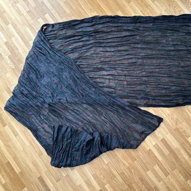  Des Petits Hauts Scarf Halstuch Schal 100 x 200 