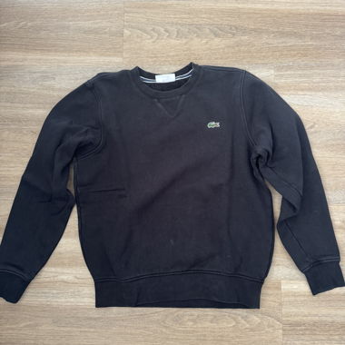 Felpa Lacoste Sport