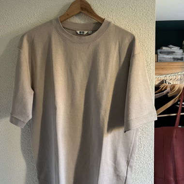 AIRism T-Shirt