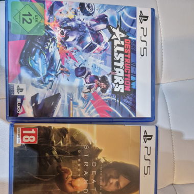 ps5 2 games 