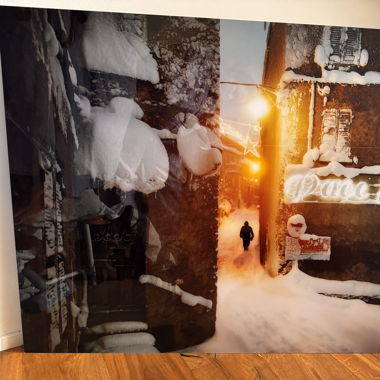 Christophe Jacrot - Riventosa