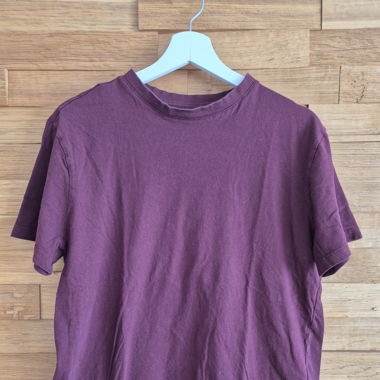 T-Shirt Rot