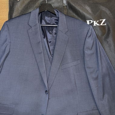 Paul Kehl Suit Jacket