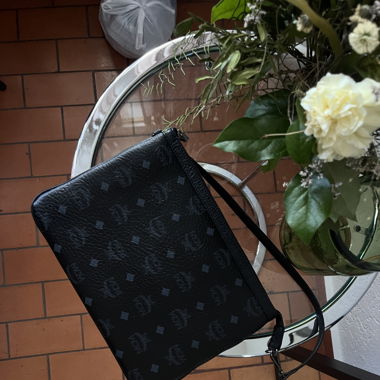 MCM Clutch