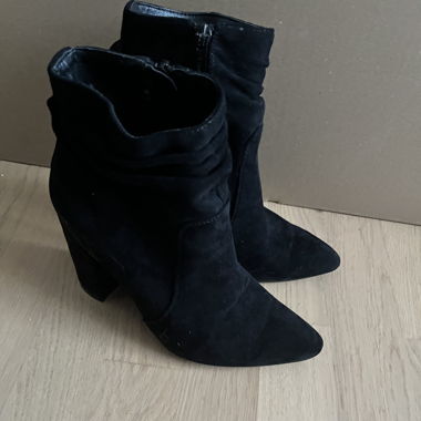 Stiefeletten 