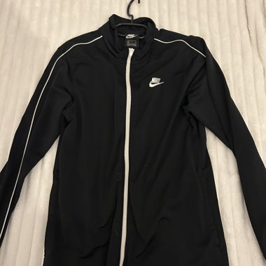 Nike Trainingsjacke