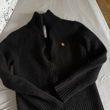 Vintage Carhartt Wool Jacket