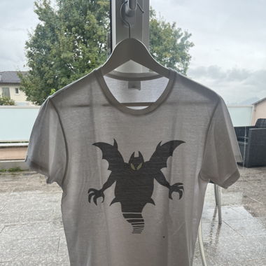 Custom T-Shirt