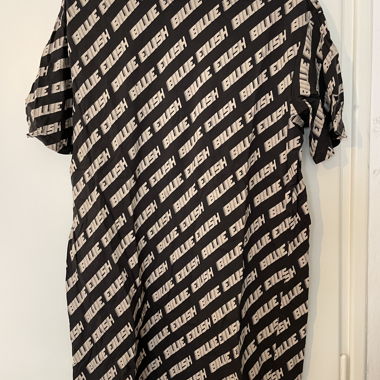 Billie Eilish T-shirt