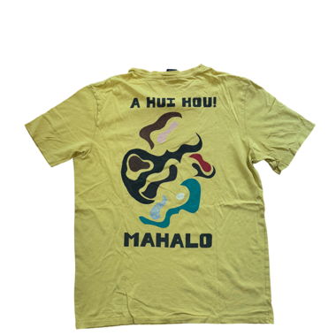 T-Shirt von Scotch&Soda