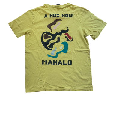 T-Shirt von Scotch&Soda