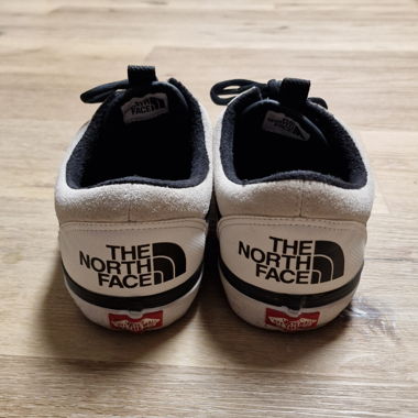 Vans Old Skool MTE DX The North Face 