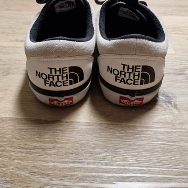 Vans Old Skool MTE DX The North Face