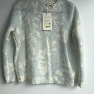 Maille Sézane taille XXS