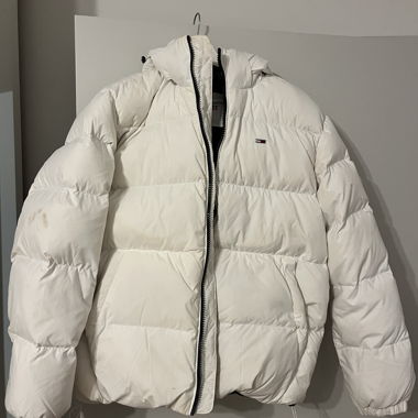 Tommy Jeans Winterjacke