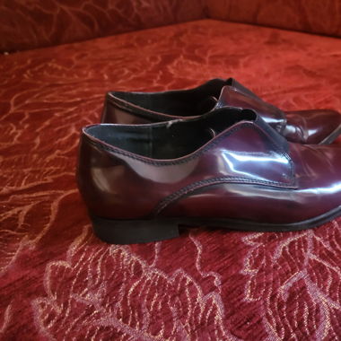 Mocassins 