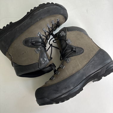 Kampfstiefel Hanwag hiking boots EU 46