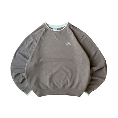 Vintage Adidas Sweatshirt (L)