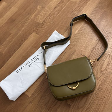New Gianni Chiarini Bag