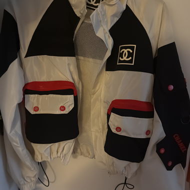 Windbreaker
